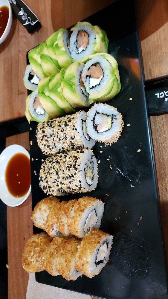 Yokono