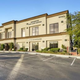 Exterior photo of Innovative Pain Care Center - Henderson, Nevada Exterior photo of Innovative Pain Care Center - Henderson, Nevada
