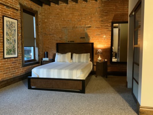The 1857 Hotel by null