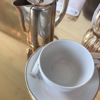 Ore - Ducasse au Château de Versailles - Hot chocolate - French Near Me - Versailles, 78 Ore - Ducasse au Château de Versailles - Hot chocolate - French Near Me - Versailles, 78