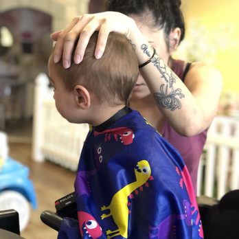 Corky's Cuts 4 Kids - Hair Salons Near Me - Clovis, California Corky's Cuts 4 Kids - Hair Salons Near Me - Clovis, California