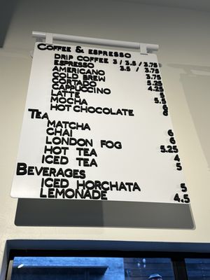 Starter Bakery by null