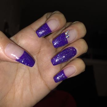 At Nails and Spa - Nail Salons Near Me - Atlanta, Georgia