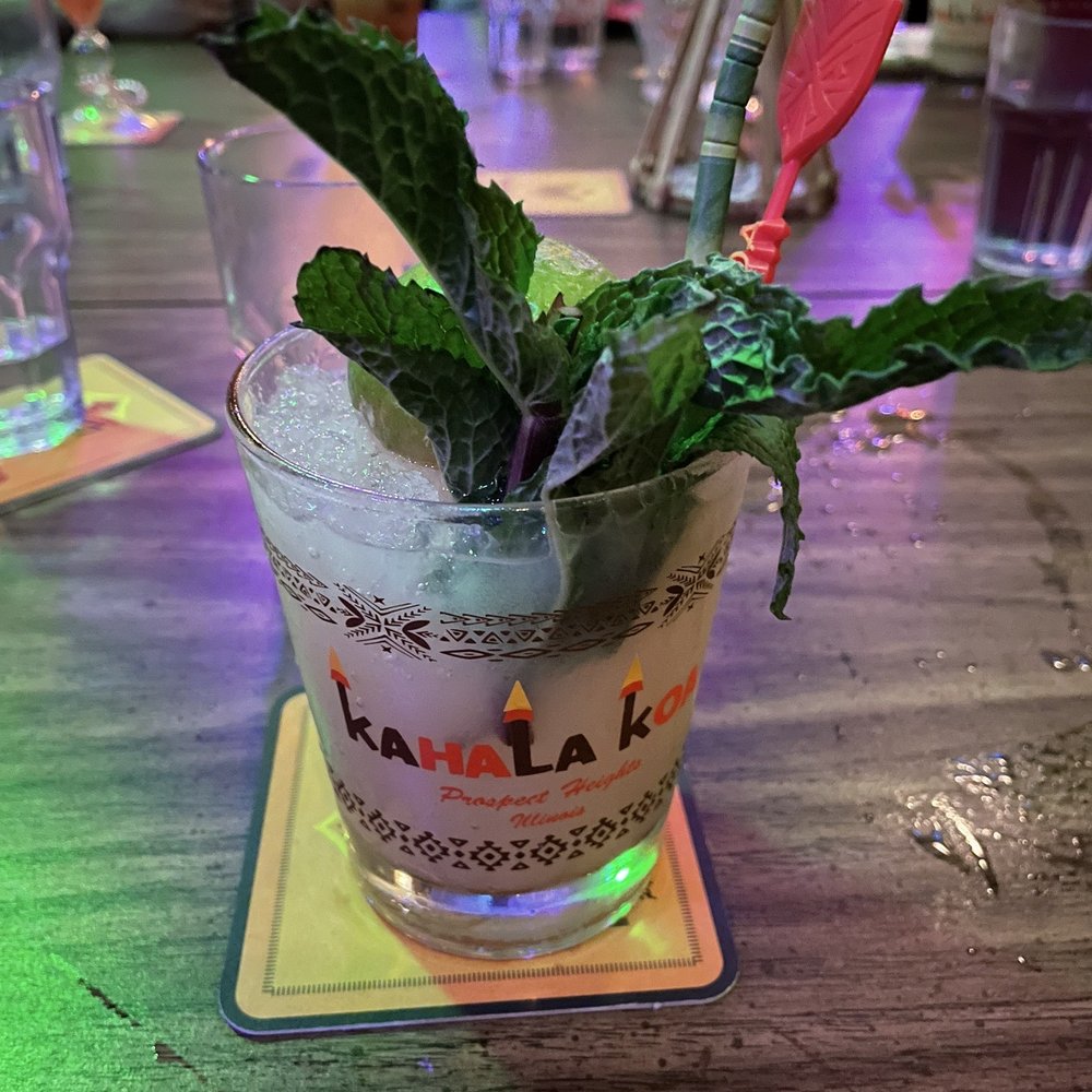 Kahala Koa - Mai Tai - Tiki Bars Near Me - Arlington Heights, Illinois Kahala Koa - Mai Tai - Tiki Bars Near Me - Arlington Heights, Illinois