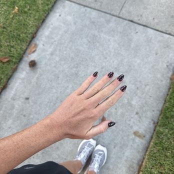 Aura Nail Lab - Nails - Nail Salons Near Me - Santa Monica, California Aura Nail Lab - Nails - Nail Salons Near Me - Santa Monica, California