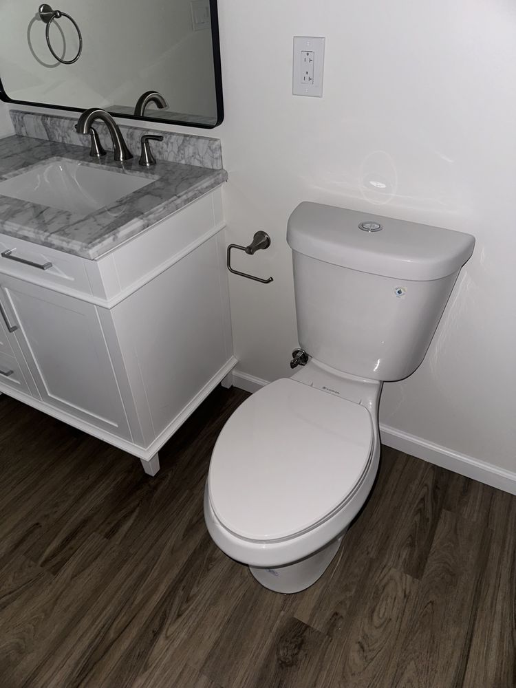 Slide of Harach Construction