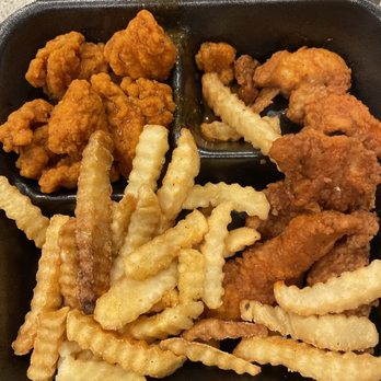 Zaxbys - Chicken Wings Near Me - Carrollton, Georgia