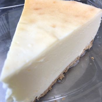 Vinnie's Pizzeria - Cheesecake - Pizza Near Me - Martinez, California