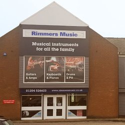 Rimmers Music