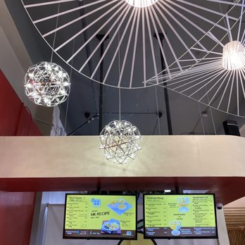 Hui Lau Shan - Desserts Near Me - Berkeley, California