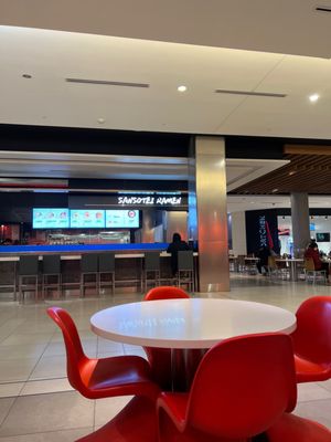 Sansotei Ramen by null