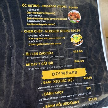 Saigon Corner - Vietnamese Near Me - San Diego, California