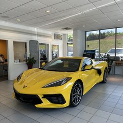 Countryside Chevrolet