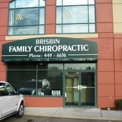 Brisbin Family Chiropractic