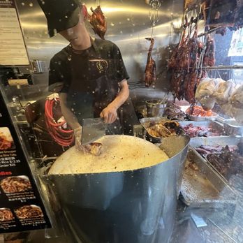 Hay Hay Roasted - Barbeque Near Me - New York, New York Hay Hay Roasted - Barbeque Near Me - New York, New York