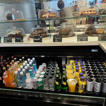 Carmela Coffee - Park Place - Coffee & Tea Near Me - Boca Raton, Florida