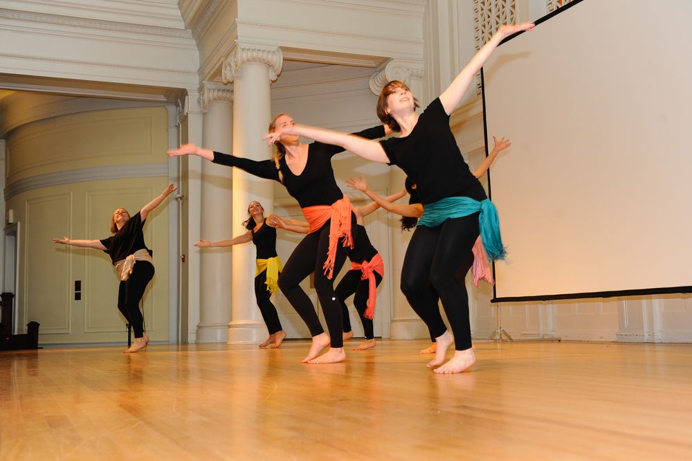 Institute For Therapy through the Arts - grief counselor in Evanston, IL