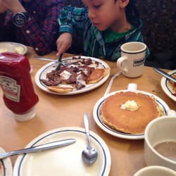 IHOP