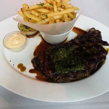 Maple & Ash - Classic Steak Frites - Steakhouses Near Me - Chicago, Illinois Maple & Ash - Classic Steak Frites - Steakhouses Near Me - Chicago, Illinois