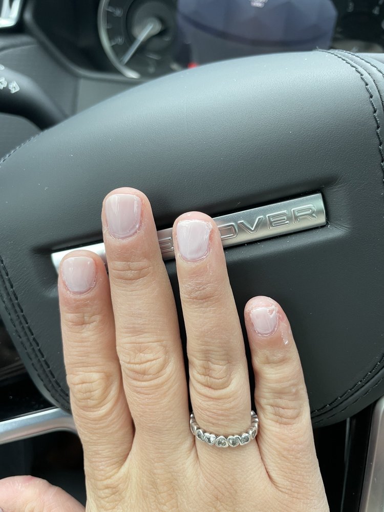 NAIL ART Updated October 2024 11 Reviews 3318 Lake City Hwy