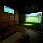 clubhouse × Edifice golf KickingBird Golf Course Clubhouse - Alvine