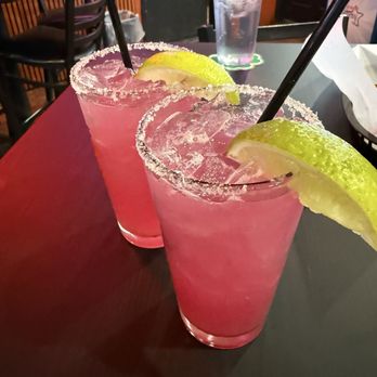 PJ's Village Pub - Prickly pear margaritas - Sports Bars Near Me - Sedona, Arizona PJ's Village Pub - Prickly pear margaritas - Sports Bars Near Me - Sedona, Arizona