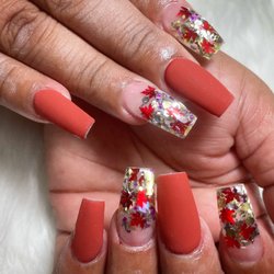 Beautiful Nails