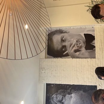 La Bohème - Pizza Near Me - Hoboken, New Jersey
