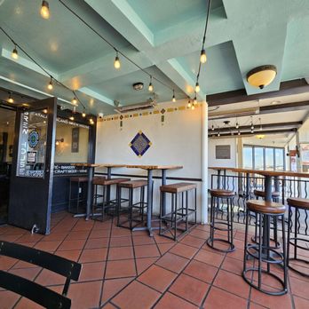 Catalina Island Brew House - the outside of the restaurant - Coffee & Tea Near Me - Avalon, California Catalina Island Brew House - the outside of the restaurant - Coffee & Tea Near Me - Avalon, California