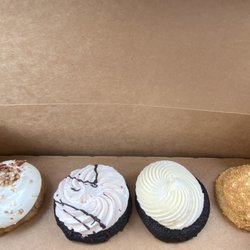 HappyCakes Cupcakery