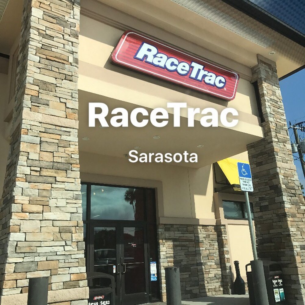 RaceTrac - Convenience Stores Near Me - Sarasota, Florida RaceTrac - Convenience Stores Near Me - Sarasota, Florida
