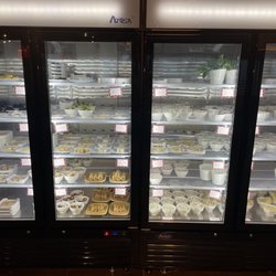 Hot Pot 608 - Fridge for veggies and more