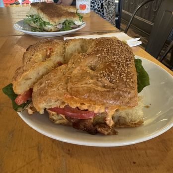 L'imprimerie - BLT - Bakeries Near Me - Brooklyn, New York L'imprimerie - BLT - Bakeries Near Me - Brooklyn, New York