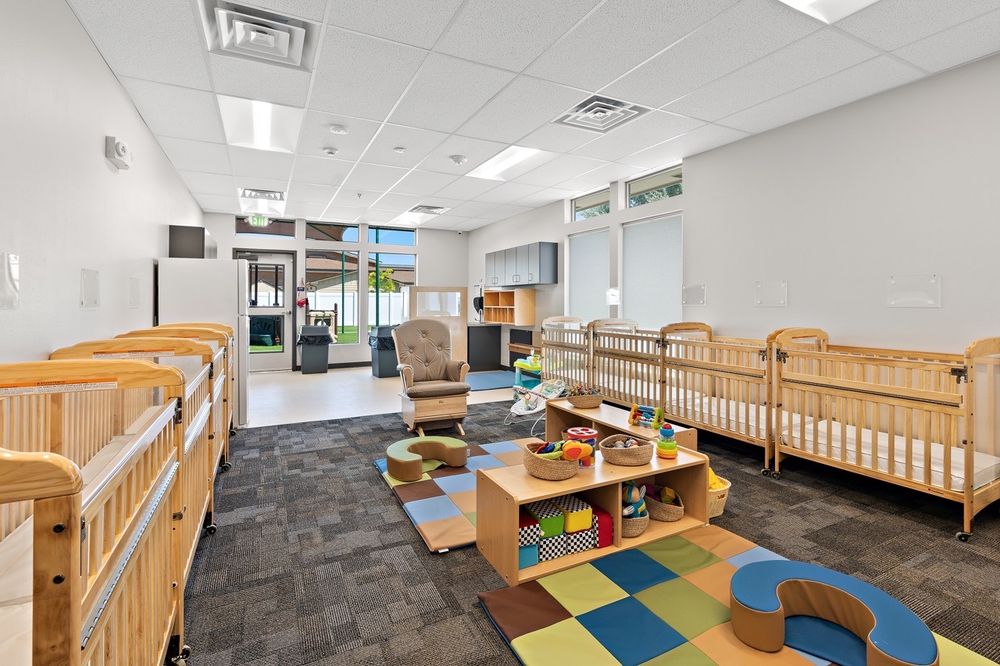 The Valley Learning Center - childcare center in Star, ID