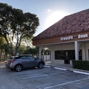 CrossFit Onus - Trainers Near Me - Boca Raton, Florida