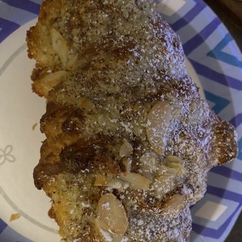 Grand Pere Bakery - Almond croissant - Bakeries Near Me - Mountlake Terrace, Washington Grand Pere Bakery - Almond croissant - Bakeries Near Me - Mountlake Terrace, Washington