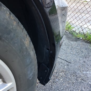 Lew Blum Towing - How it looks after the fine folks at Lew Blum got a hold of my car. - Towing Near Me - Philadelphia, Pennsylvania Lew Blum Towing - How it looks after the fine folks at Lew Blum got a hold of my car. - Towing Near Me - Philadelphia, Pennsylvania