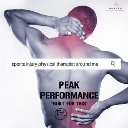 Peak Performance Sports Physical Therapy