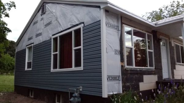 Legacy Remodeling