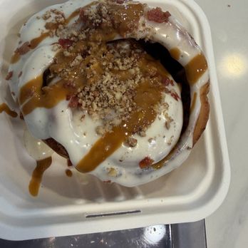 Blooming Buns Bakehouse - Bakeries Near Me
