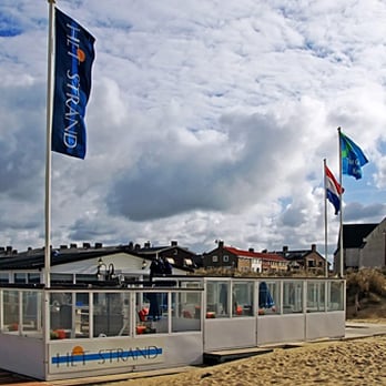 Het Strand - Mediterranean Near Me - Katwijk, ZH Het Strand - Mediterranean Near Me - Katwijk, ZH