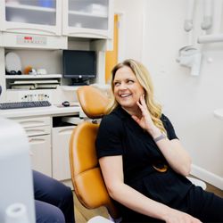 Dental Wellness