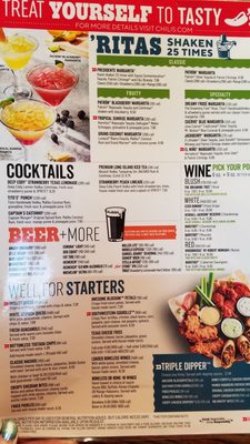 Menu photo 7 Chili's Augusta, GA Menu photo 7 Chili's Augusta, GA