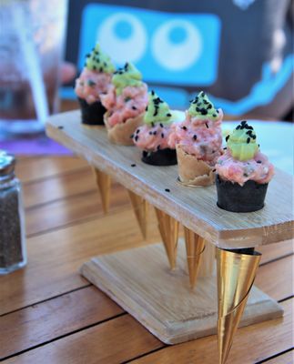 Gosman's Restaurant by null