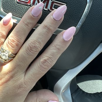 Zen Lotus Nail & Spa - Nail Salons Near Me - Jacksonville, Florida
