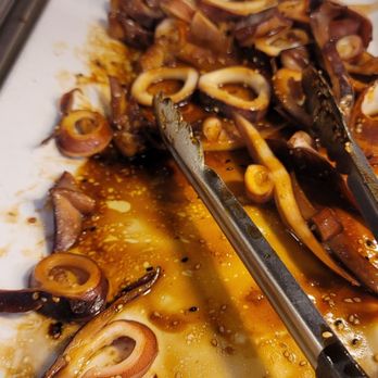 Hibachi Buffet & Grill - Buffets Near Me - Chantilly, Virginia
