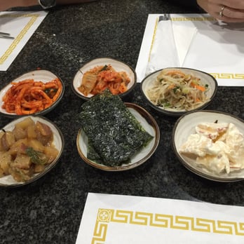 Chodang - The sides - Korean Near Me - Chandler, Arizona Chodang - The sides - Korean Near Me - Chandler, Arizona