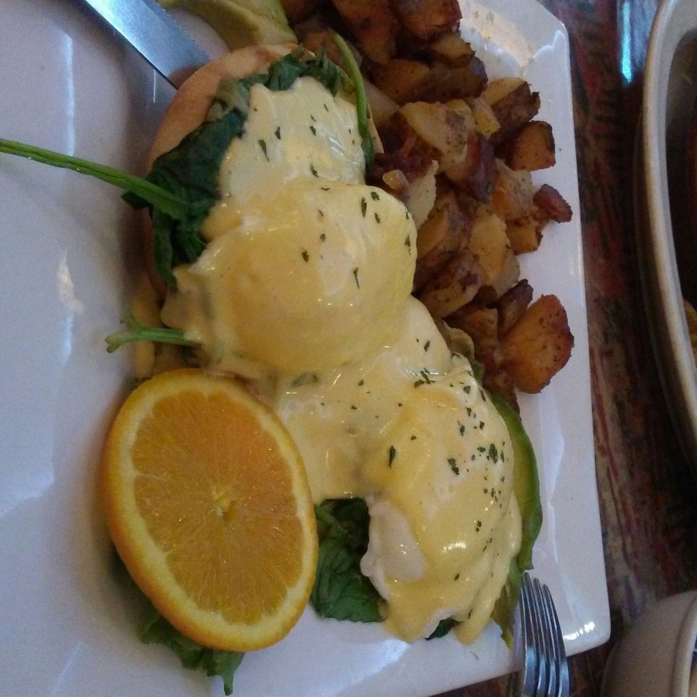 The Delectable Egg Westminster - Breakfast & Brunch Near Me - Westminster, Colorado