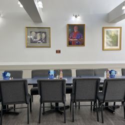 Saint's Paradise Cafeteria