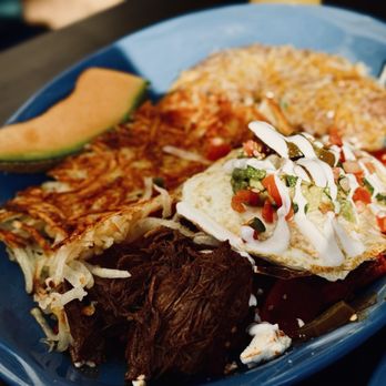 The Breakfast Club - Chilaquiles - Breakfast & Brunch Near Me - San Mateo, California The Breakfast Club - Chilaquiles - Breakfast & Brunch Near Me - San Mateo, California